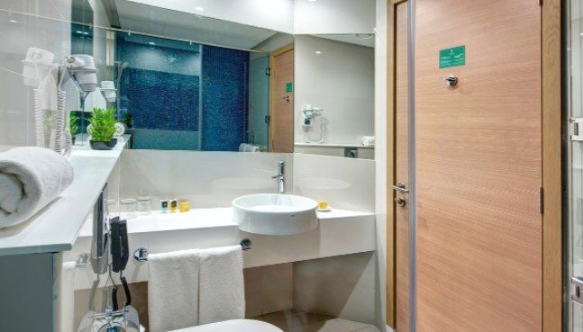Al Khoory Inn Hotel
