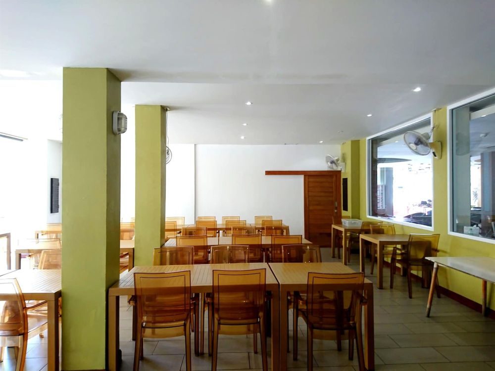 ANDA BEACHSIDE HOTEL