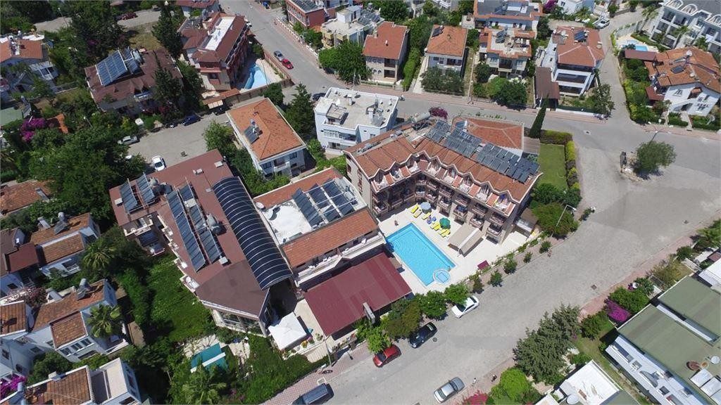 Otel fotoğrafları HIMEROS BEACH HOTEL
