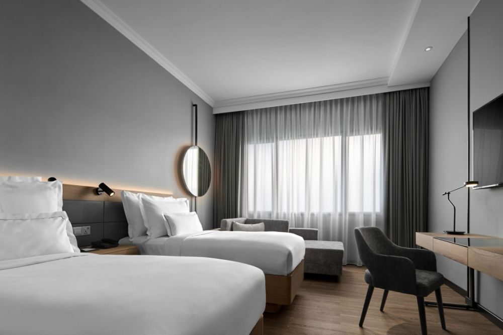 AC Marriott Kuala Lumpur