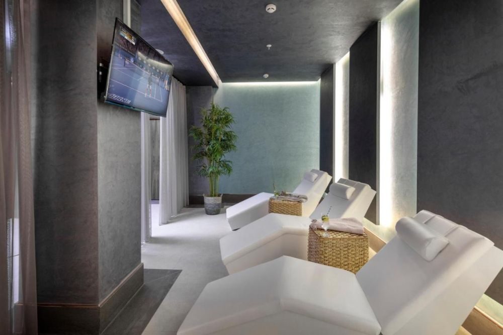 DANIS HOTEL ISTANBUL