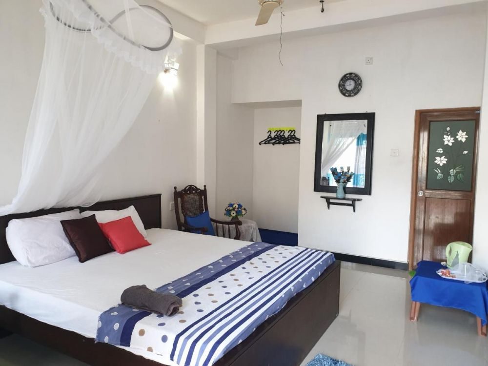 Liyanage Resort Mirissa