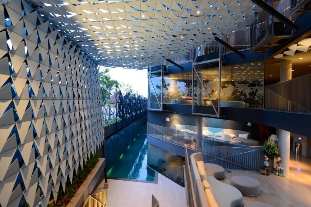 IZE Seminyak