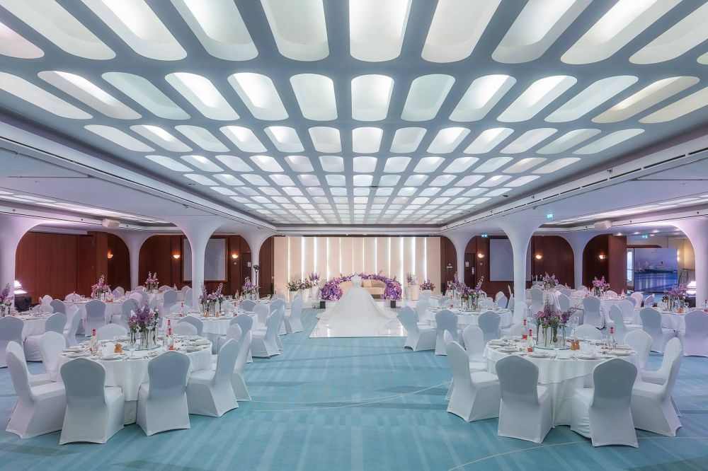 Queen Elizabeth 2 Hotel