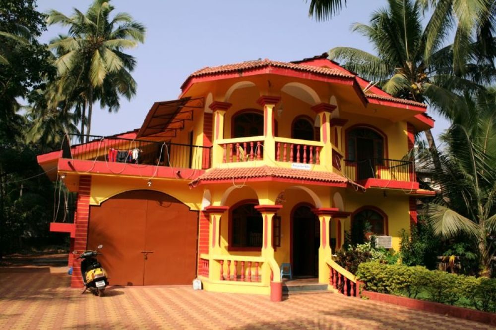 Jacqueline Residency