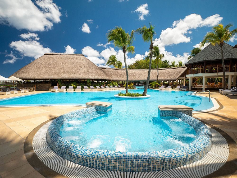 Maritim Resort and Spa,Balaclava Hotel Mauritius