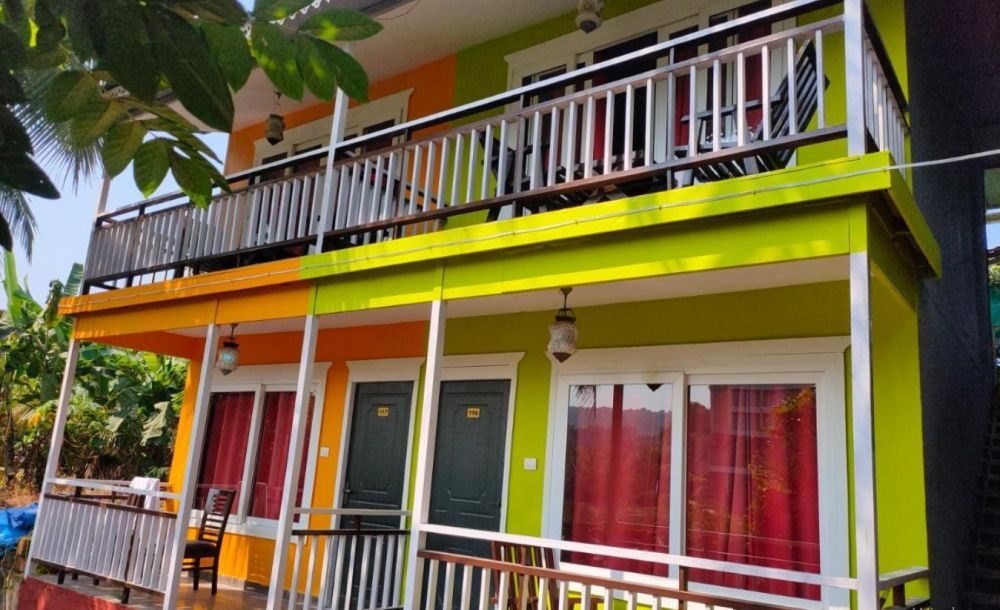 Casa Seaesta