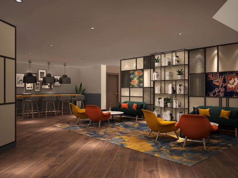 ACES Hotel