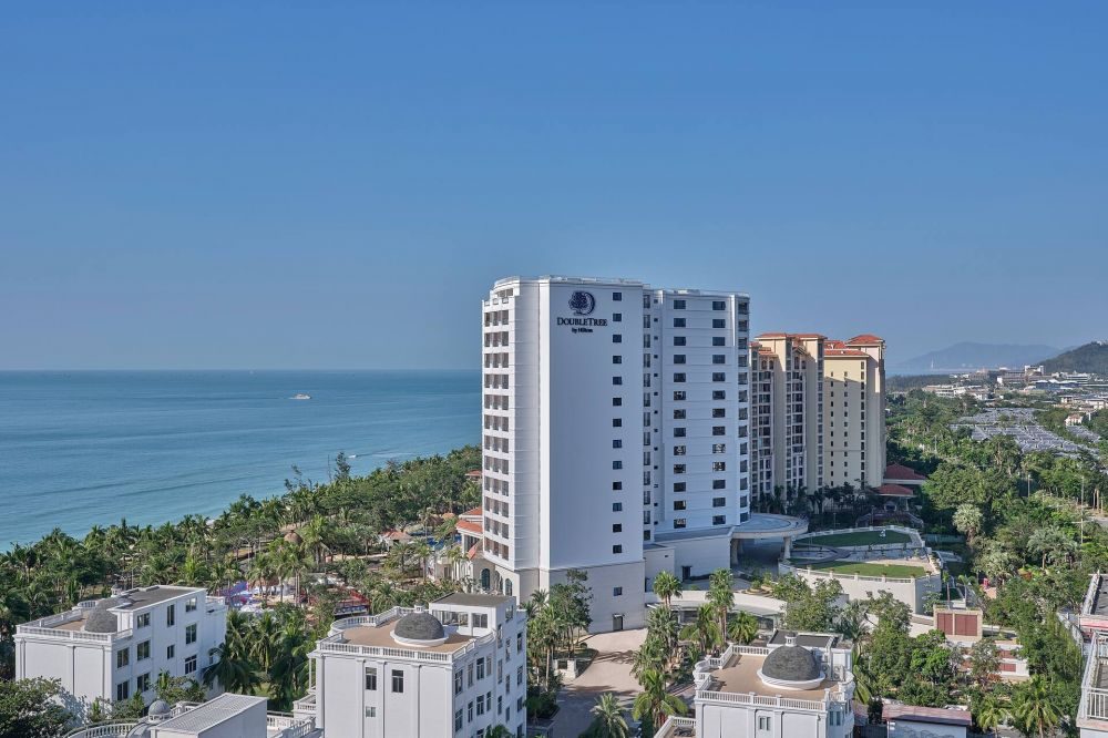 DoubleTree by Hilton Sanya Bay