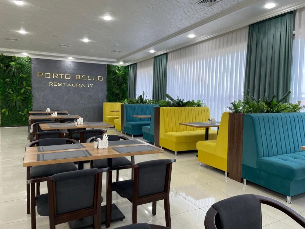 Porto Bello