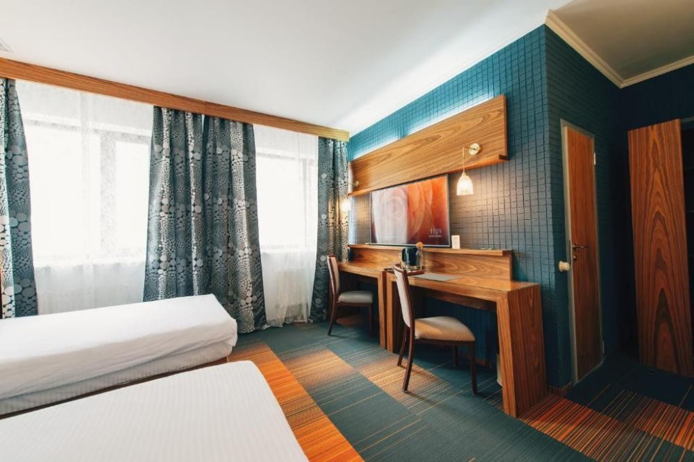 Inn OZZ Astana