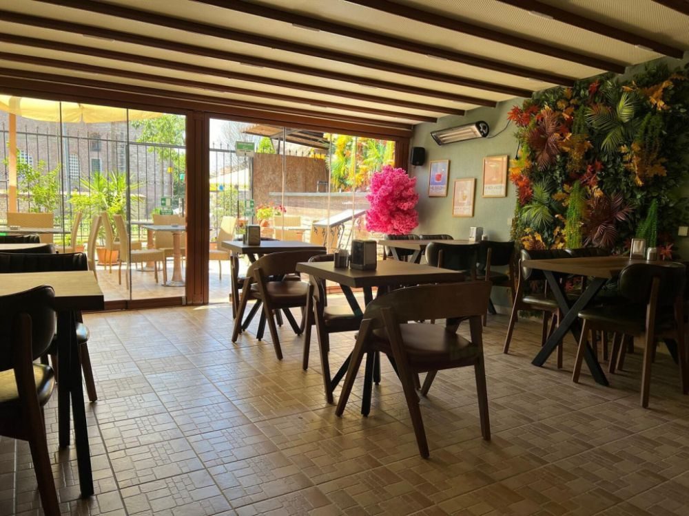 SULTANAHMET INN HOTEL