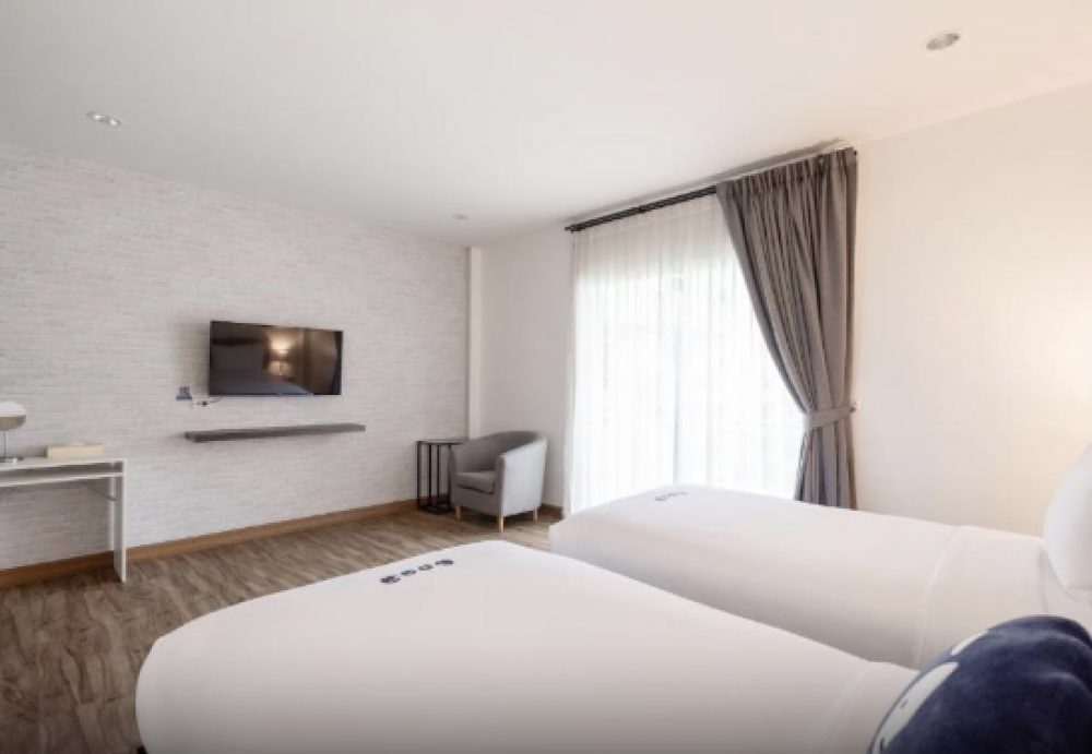 Kokotel Pattaya North Beach
