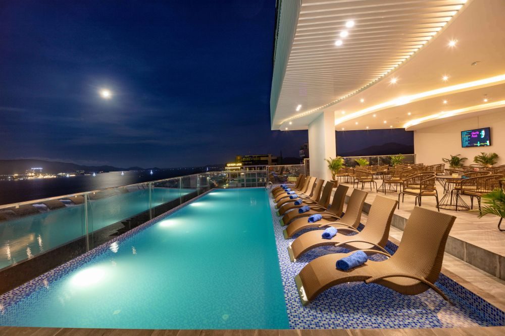 Majestic Premium Nha Trang