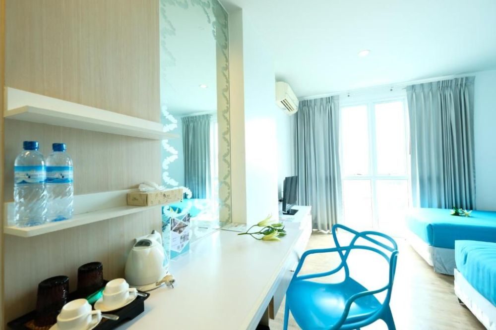 D@sea Hotel
