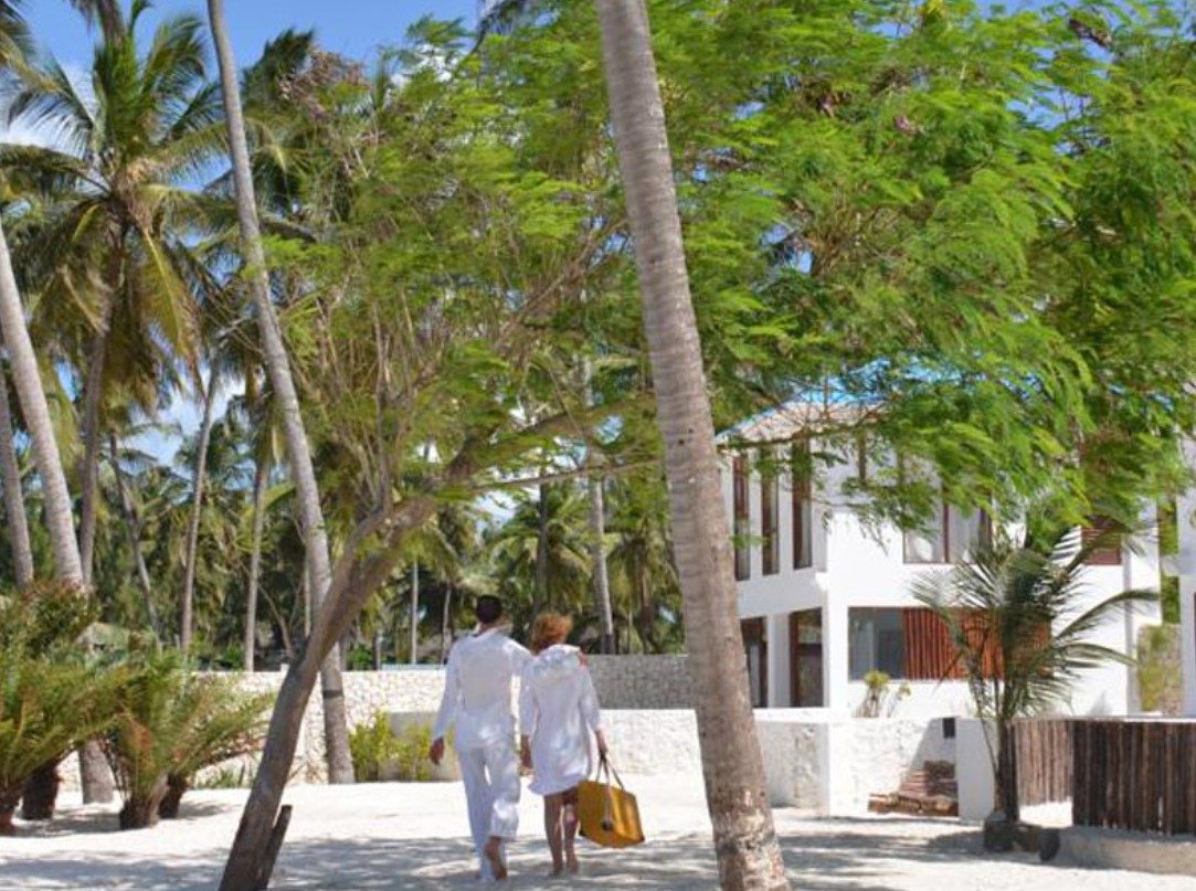 Фото отеля Indigo Beach Zanzibar
