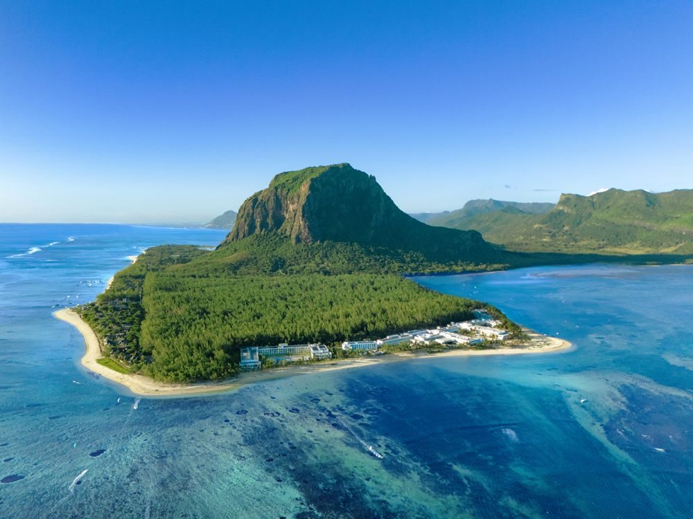 RIU Turquoise Mauritius (Ex RIU Creole)