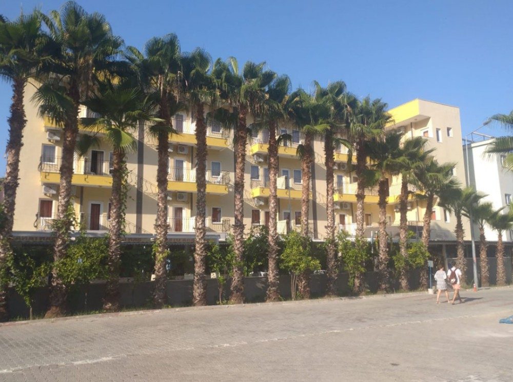 SANTANA HOTEL