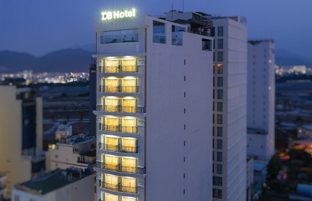 DB Hotel Nha Trang