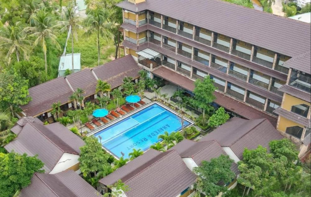 Qualia Resort Phu Quoc
