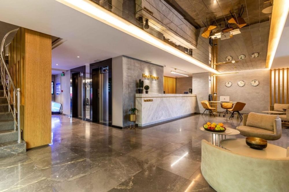 VENERA HOTEL