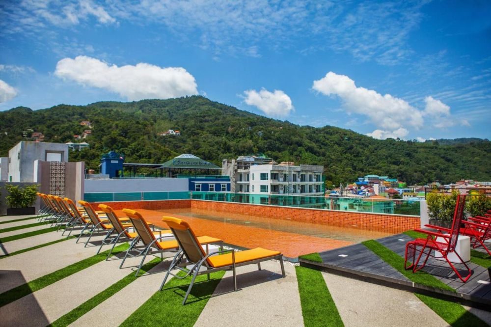 Otel fotoğrafları CRIB PATONG