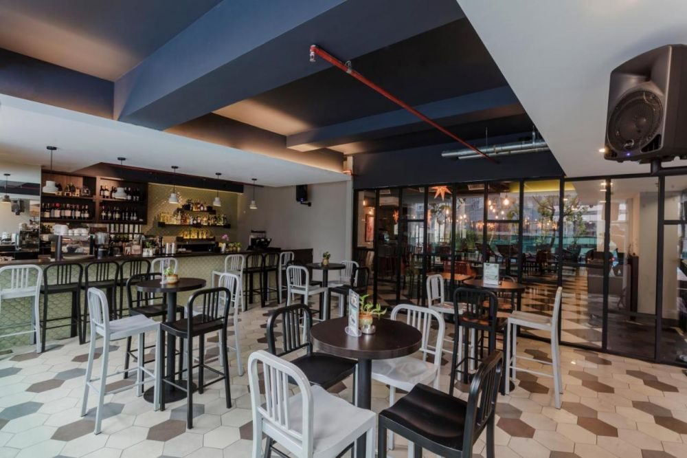 Verdant Hill Hotel Kuala Lumpur