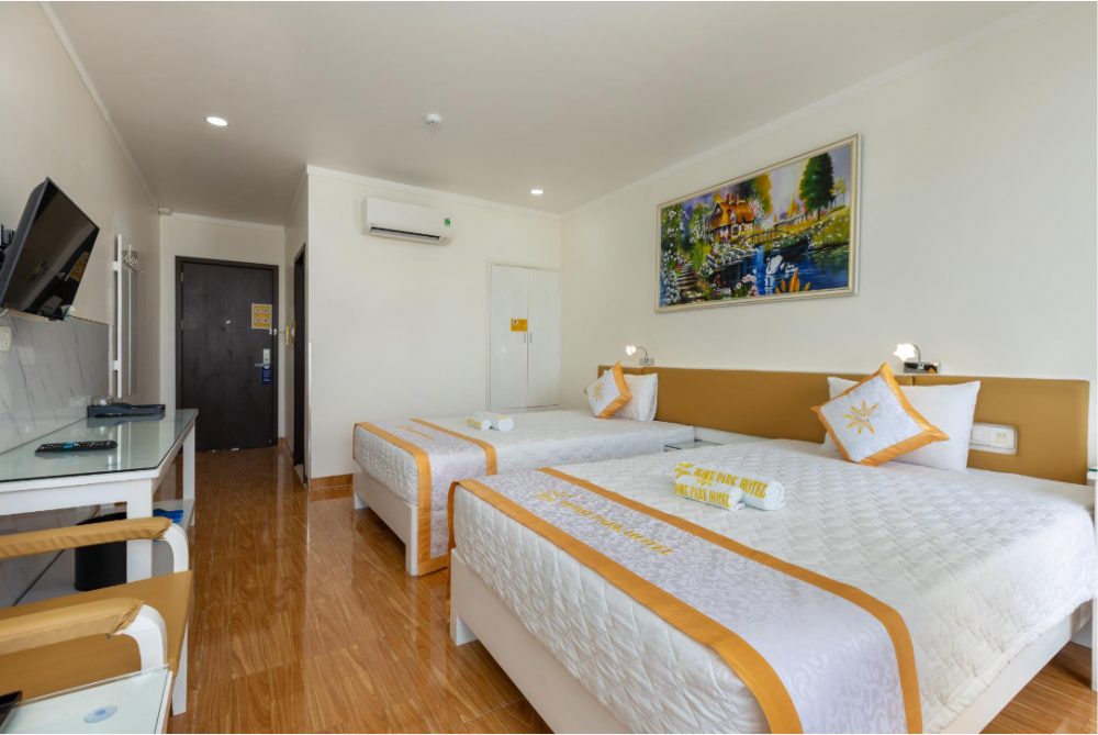 Home Park Hotel