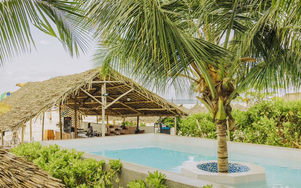 Sun Sea Bar Hotel