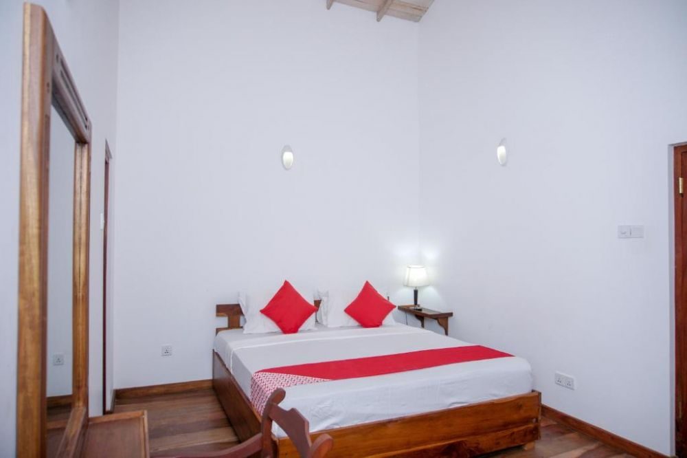 Green Edge Villa