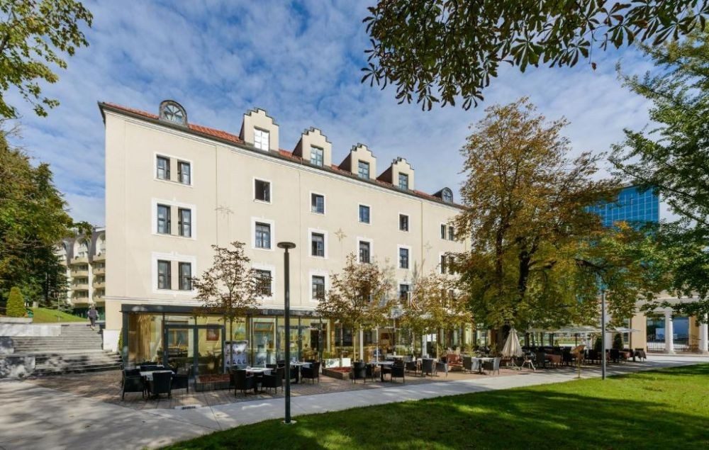 Hotel photos Zagreb
