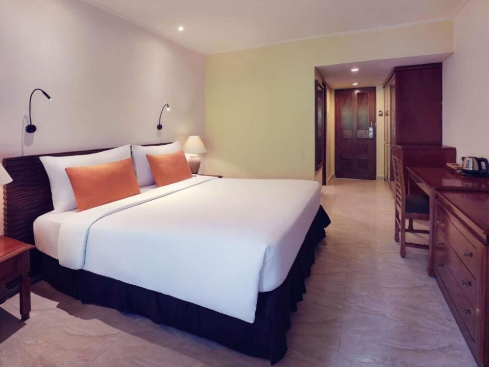 Mercure Resort Sanur