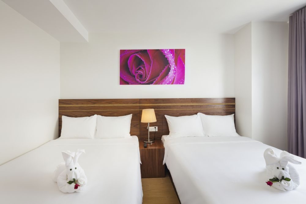 Sea Pearl Hotel
