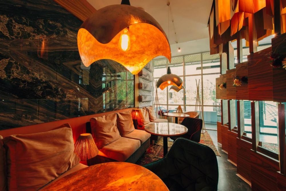 Inn OZZ Astana