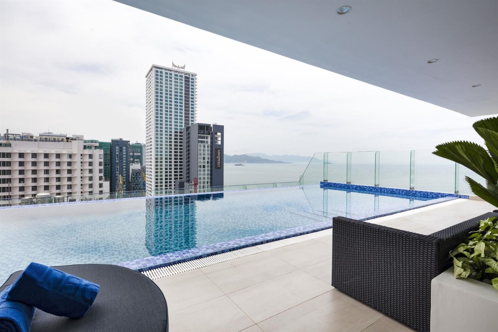 Otel fotoğrafları Nagar Hotel Nha Trang