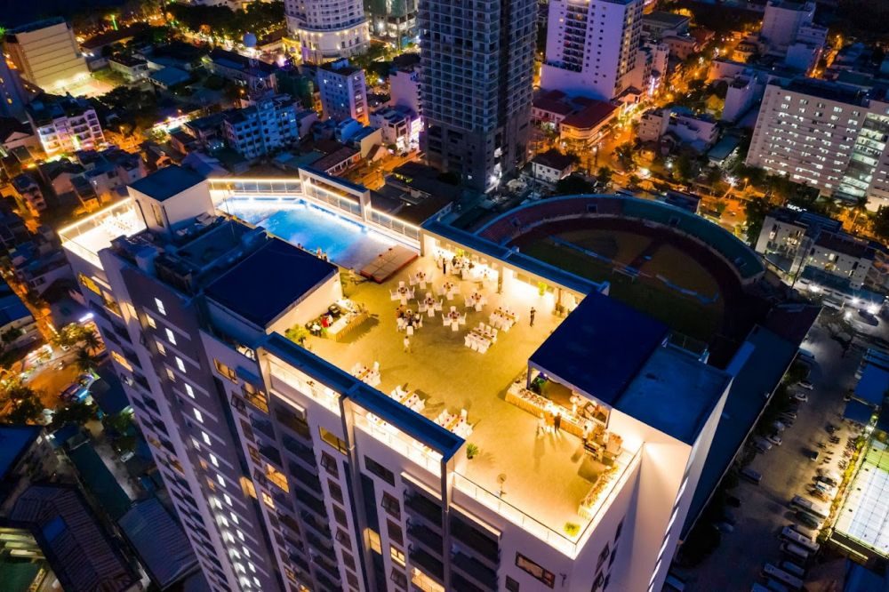 Фото отеля D'Qua Hotel