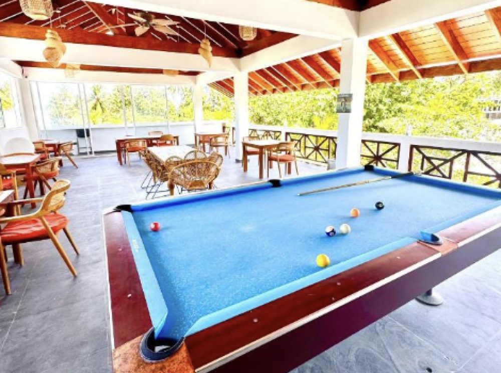Sands Grand Dhigurah