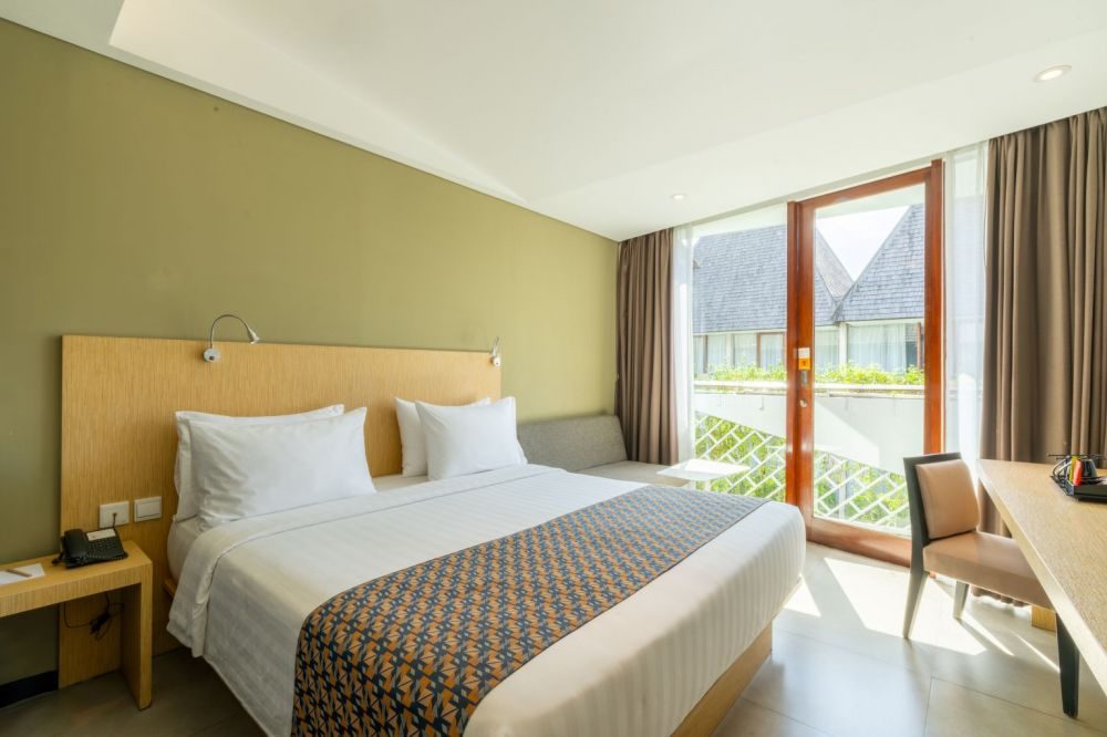 Putri Ayu Cottages