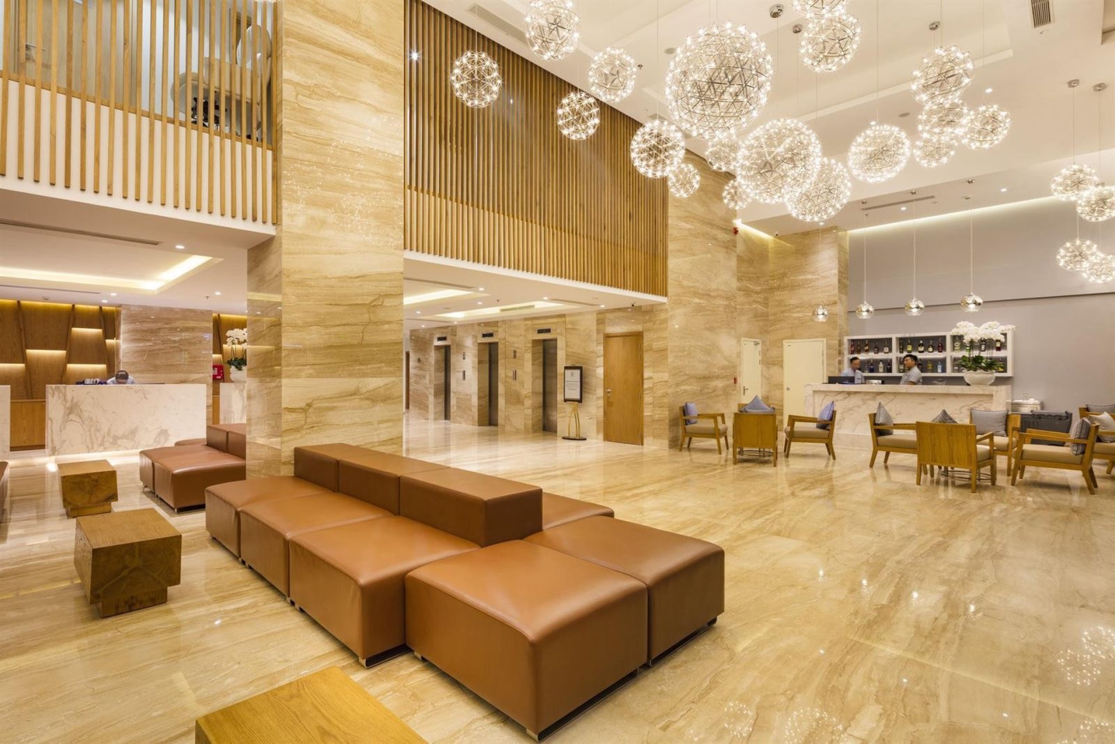 Nagar Hotel Nha Trang