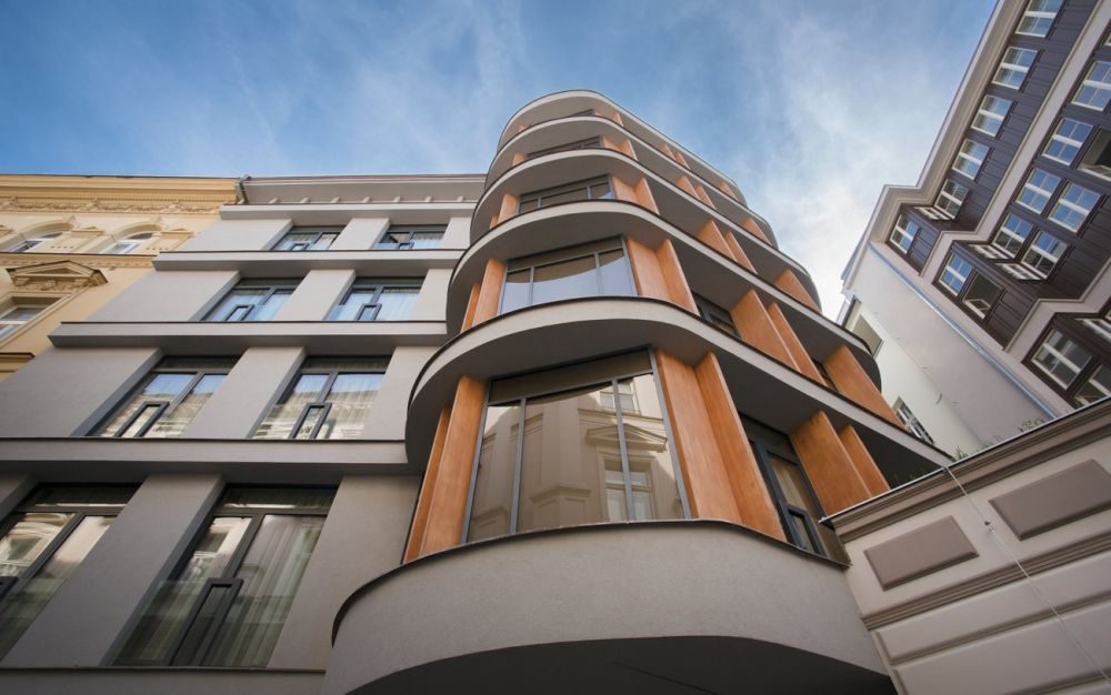 Embassy Prague