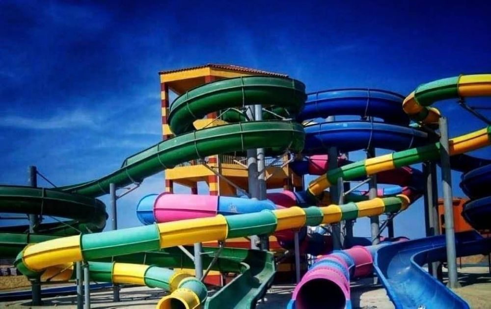 Parrotel Lagoon Resort