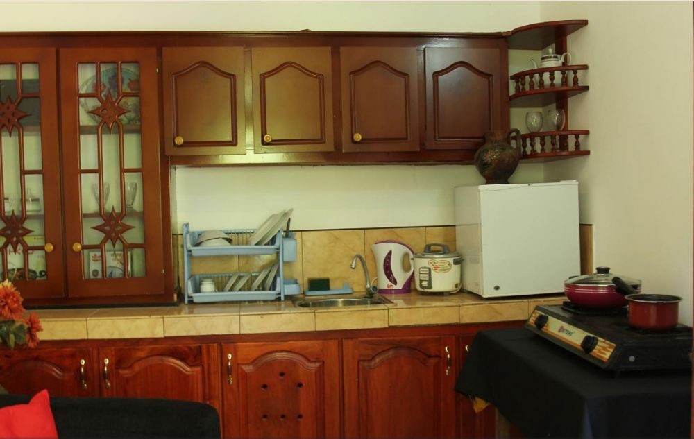 Navora Home Stay