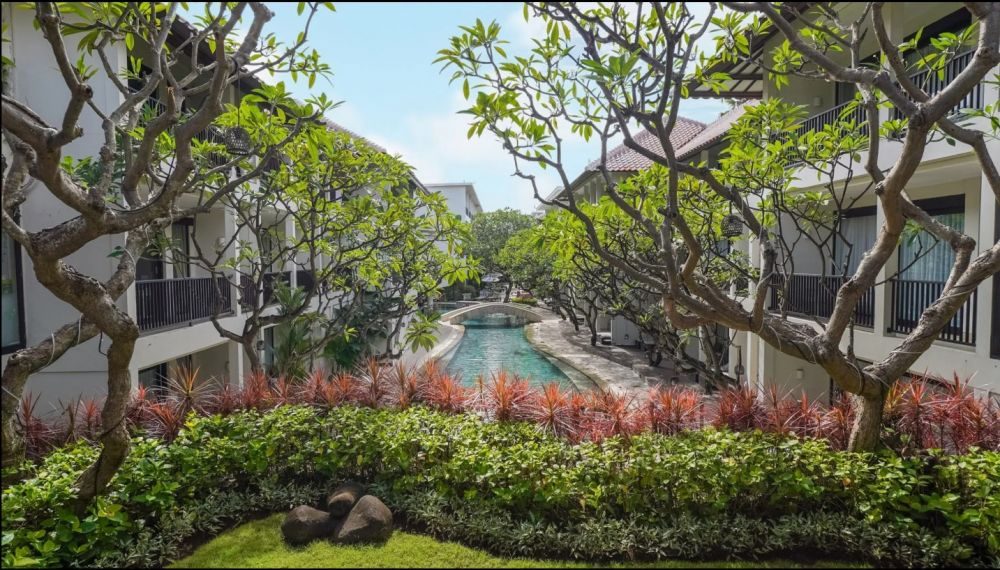 Mehmonxona fotolari SONO Belle Bali Legian (ex Away Bali Legian Camakila Resort)