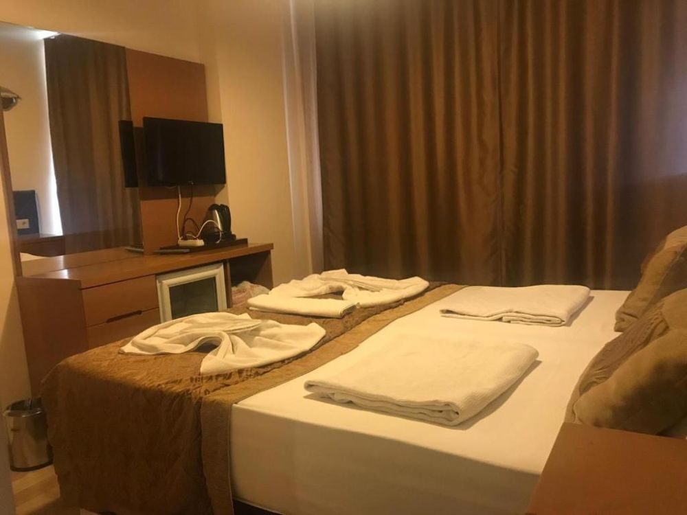 MILANO HOTEL & SPA
