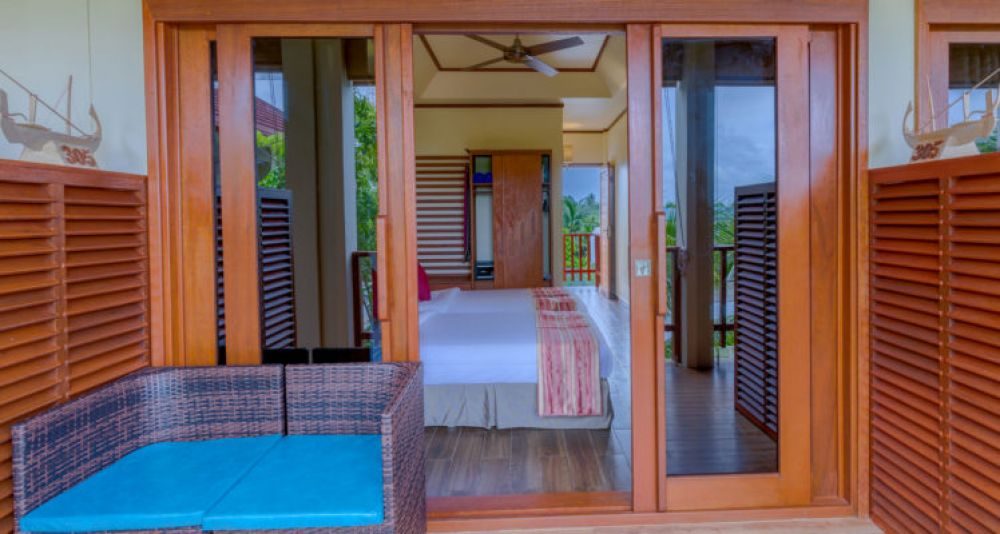 Araamu Holidays & Spa