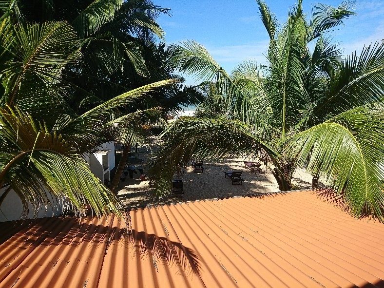Italia Beach Hotel
