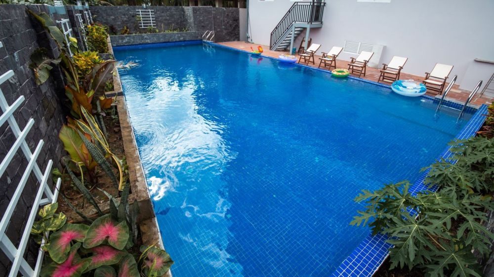 Summer Dream Hotel Phu Quoc