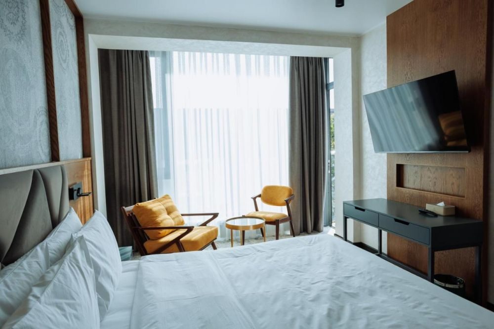 Aurum Garden Hotel
