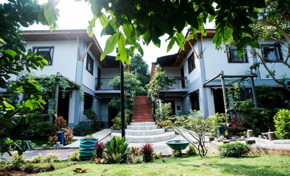 Vela Phu Quoc Resort