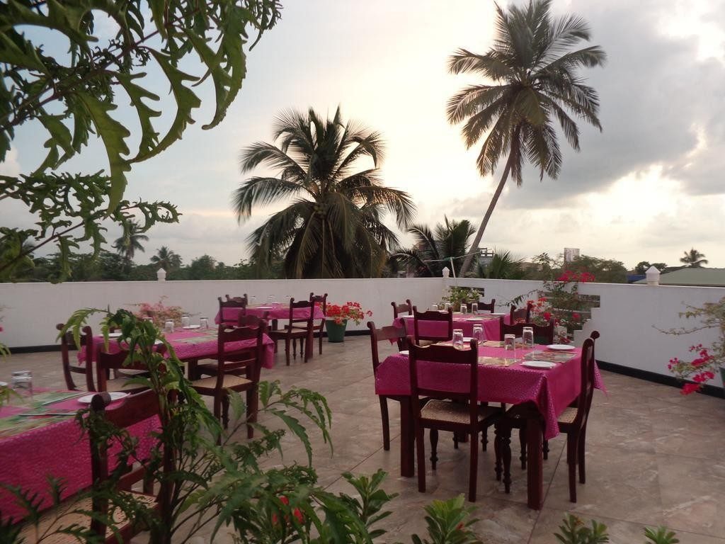 Italia Hotel Ambalangoda
